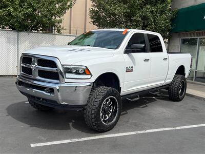 2015 RAM 2500 SLT   - Photo 3 - Salt Lake City, UT 84115