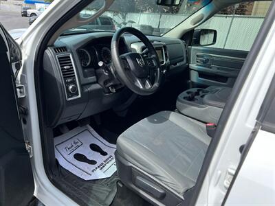 2015 RAM 2500 SLT   - Photo 16 - Salt Lake City, UT 84115