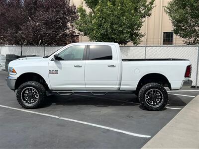 2015 RAM 2500 SLT   - Photo 4 - Salt Lake City, UT 84115