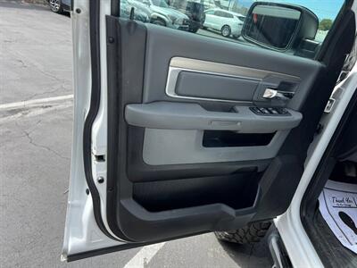 2015 RAM 2500 SLT   - Photo 18 - Salt Lake City, UT 84115