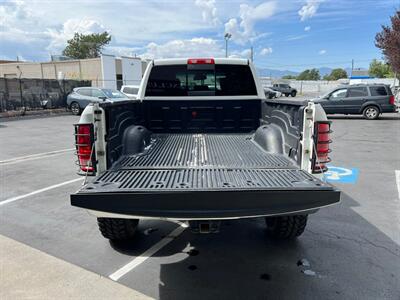 2015 RAM 2500 SLT   - Photo 21 - Salt Lake City, UT 84115