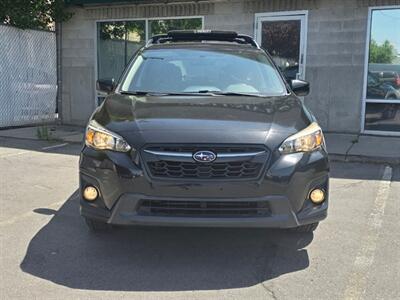 2018 Subaru Crosstrek 2.0i Premium   - Photo 2 - Salt Lake City, UT 84115