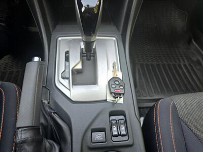 2018 Subaru Crosstrek 2.0i Premium   - Photo 25 - Salt Lake City, UT 84115