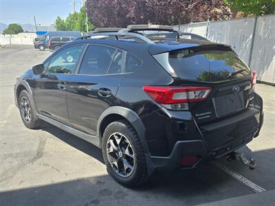 2018 Subaru Crosstrek 2.0i Premium   - Photo 5 - Salt Lake City, UT 84115