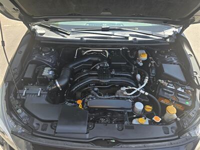 2018 Subaru Crosstrek 2.0i Premium   - Photo 33 - Salt Lake City, UT 84115