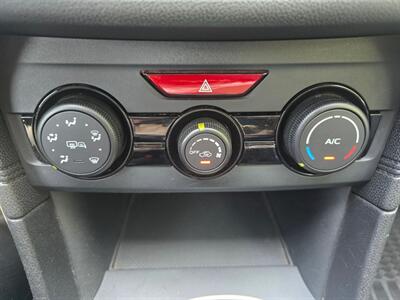 2018 Subaru Crosstrek 2.0i Premium   - Photo 24 - Salt Lake City, UT 84115