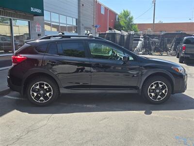 2018 Subaru Crosstrek 2.0i Premium   - Photo 8 - Salt Lake City, UT 84115