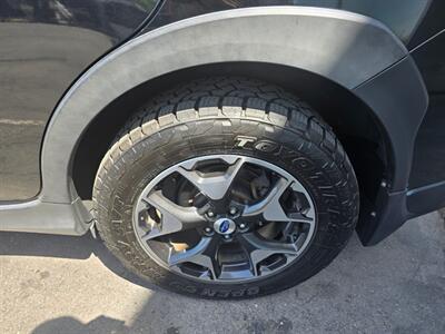 2018 Subaru Crosstrek 2.0i Premium   - Photo 12 - Salt Lake City, UT 84115