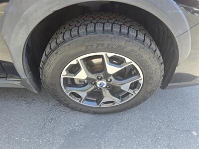 2018 Subaru Crosstrek 2.0i Premium   - Photo 10 - Salt Lake City, UT 84115