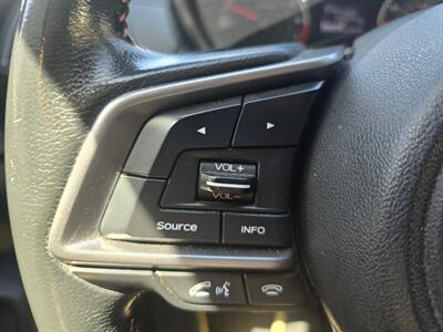 2018 Subaru Crosstrek 2.0i Premium   - Photo 16 - Salt Lake City, UT 84115