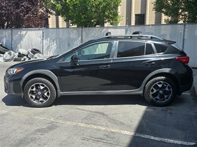 2018 Subaru Crosstrek 2.0i Premium   - Photo 4 - Salt Lake City, UT 84115