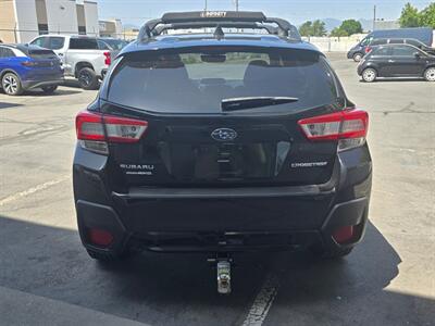 2018 Subaru Crosstrek 2.0i Premium   - Photo 6 - Salt Lake City, UT 84115