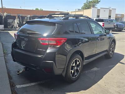 2018 Subaru Crosstrek 2.0i Premium   - Photo 7 - Salt Lake City, UT 84115
