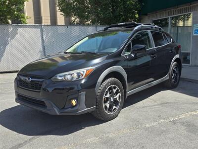 2018 Subaru Crosstrek 2.0i Premium   - Photo 3 - Salt Lake City, UT 84115