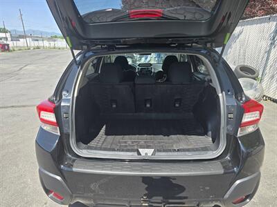 2018 Subaru Crosstrek 2.0i Premium   - Photo 32 - Salt Lake City, UT 84115