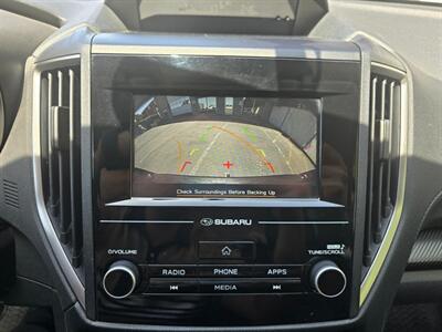 2018 Subaru Crosstrek 2.0i Premium   - Photo 23 - Salt Lake City, UT 84115