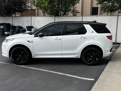 2020 Land Rover Discovery Sport P250 SE R-Dynamic - Photo 4 - Salt Lake City, UT 84115
