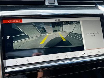 2020 Land Rover Discovery Sport P250 SE R-Dynamic - Photo 37 - Salt Lake City, UT 84115