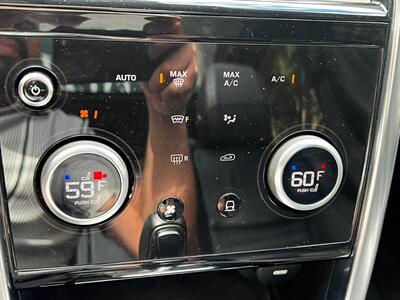 2020 Land Rover Discovery Sport P250 SE R-Dynamic - Photo 38 - Salt Lake City, UT 84115