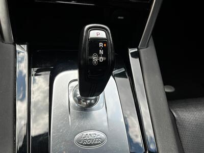 2020 Land Rover Discovery Sport P250 SE R-Dynamic - Photo 40 - Salt Lake City, UT 84115