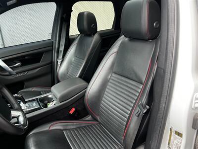 2020 Land Rover Discovery Sport P250 SE R-Dynamic - Photo 17 - Salt Lake City, UT 84115