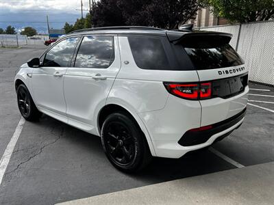 2020 Land Rover Discovery Sport P250 SE R-Dynamic - Photo 5 - Salt Lake City, UT 84115