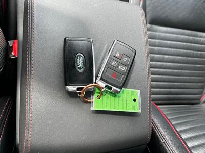 2020 Land Rover Discovery Sport P250 SE R-Dynamic - Photo 41 - Salt Lake City, UT 84115