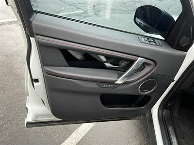 2020 Land Rover Discovery Sport P250 SE R-Dynamic - Photo 19 - Salt Lake City, UT 84115
