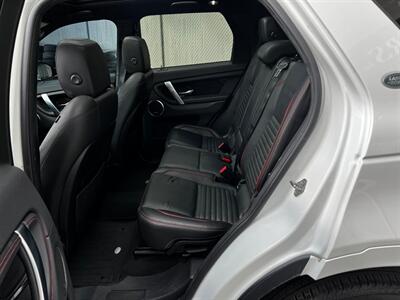 2020 Land Rover Discovery Sport P250 SE R-Dynamic - Photo 20 - Salt Lake City, UT 84115