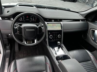 2020 Land Rover Discovery Sport P250 SE R-Dynamic - Photo 23 - Salt Lake City, UT 84115