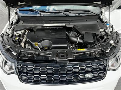 2020 Land Rover Discovery Sport P250 SE R-Dynamic - Photo 43 - Salt Lake City, UT 84115