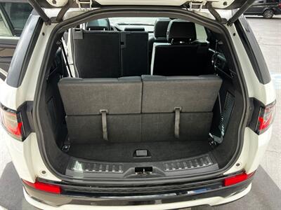 2020 Land Rover Discovery Sport P250 SE R-Dynamic - Photo 24 - Salt Lake City, UT 84115