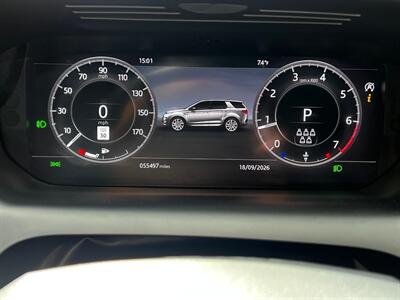 2020 Land Rover Discovery Sport P250 SE R-Dynamic - Photo 34 - Salt Lake City, UT 84115