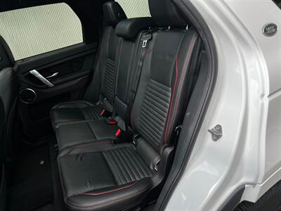 2020 Land Rover Discovery Sport P250 SE R-Dynamic - Photo 21 - Salt Lake City, UT 84115