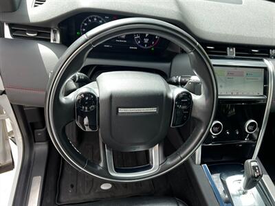 2020 Land Rover Discovery Sport P250 SE R-Dynamic - Photo 33 - Salt Lake City, UT 84115