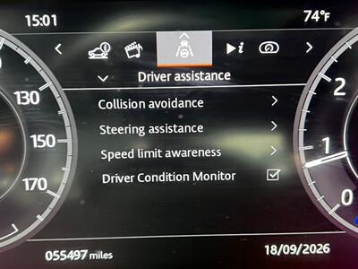2020 Land Rover Discovery Sport P250 SE R-Dynamic - Photo 35 - Salt Lake City, UT 84115