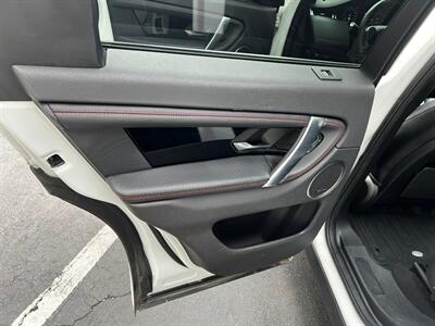 2020 Land Rover Discovery Sport P250 SE R-Dynamic - Photo 22 - Salt Lake City, UT 84115