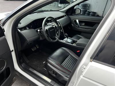 2020 Land Rover Discovery Sport P250 SE R-Dynamic - Photo 15 - Salt Lake City, UT 84115