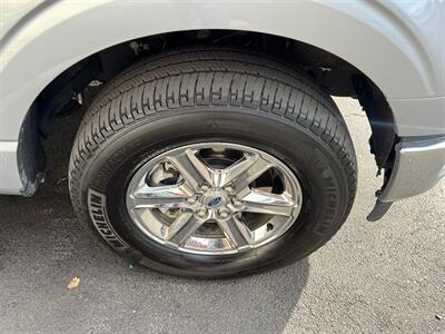 2024 Ford F-150 XLT - Photo 14 - Salt Lake City, UT 84115