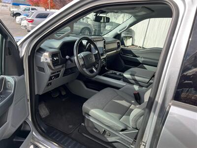 2024 Ford F-150 XLT - Photo 20 - Salt Lake City, UT 84115