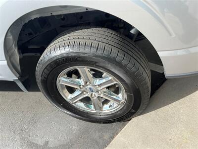 2024 Ford F-150 XLT - Photo 16 - Salt Lake City, UT 84115
