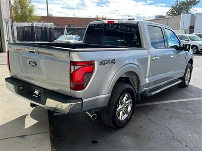 2024 Ford F-150 XLT - Photo 9 - Salt Lake City, UT 84115