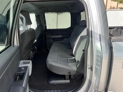 2024 Ford F-150 XLT - Photo 24 - Salt Lake City, UT 84115