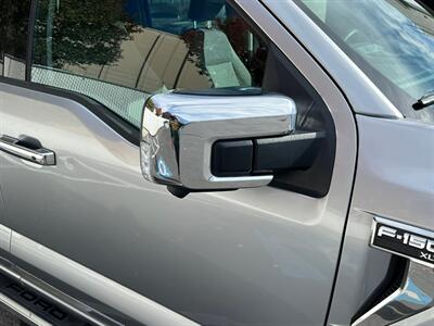 2024 Ford F-150 XLT - Photo 11 - Salt Lake City, UT 84115