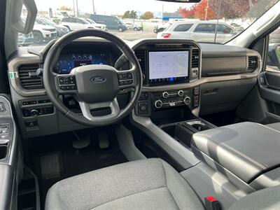 2024 Ford F-150 XLT - Photo 27 - Salt Lake City, UT 84115