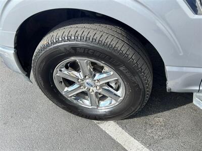 2024 Ford F-150 XLT - Photo 17 - Salt Lake City, UT 84115