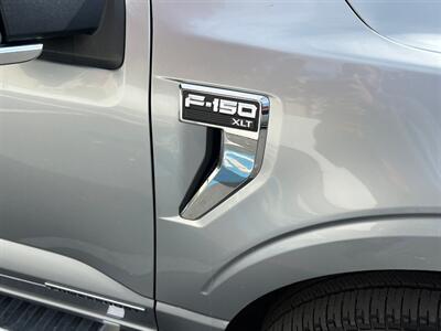 2024 Ford F-150 XLT - Photo 13 - Salt Lake City, UT 84115
