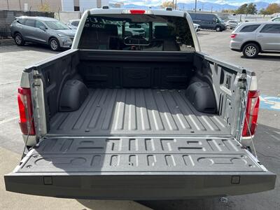 2024 Ford F-150 XLT - Photo 8 - Salt Lake City, UT 84115