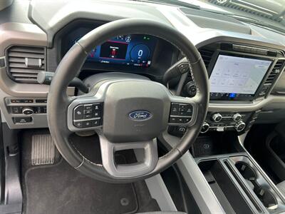 2024 Ford F-150 XLT - Photo 33 - Salt Lake City, UT 84115
