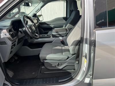 2024 Ford F-150 XLT - Photo 21 - Salt Lake City, UT 84115